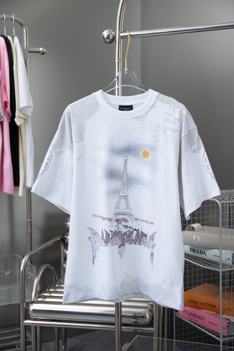 Balenciaga T-Shirts